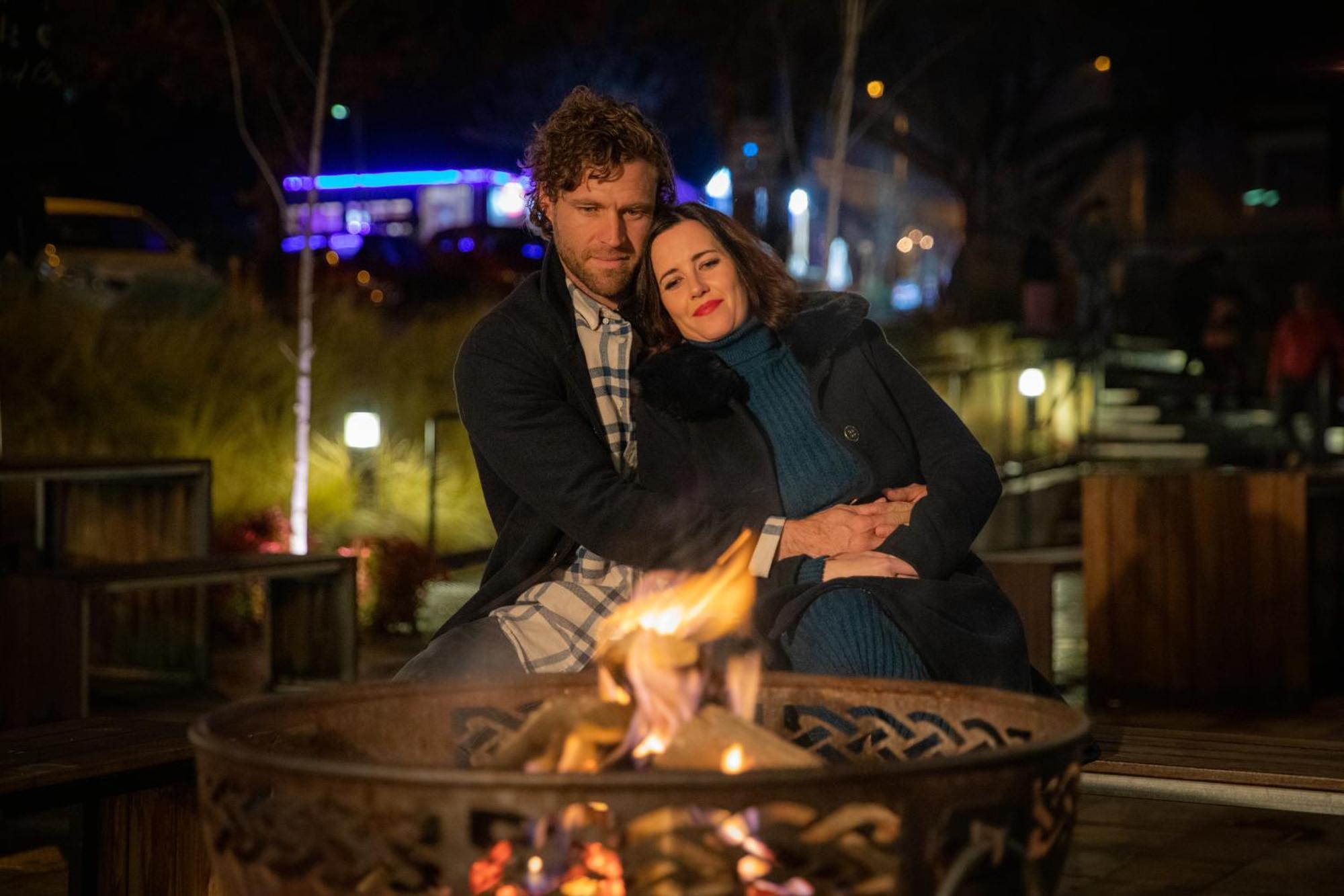 Peppers Мэрисвилл Экстерьер фото The 2019 Winter Solstice at the Winter Village